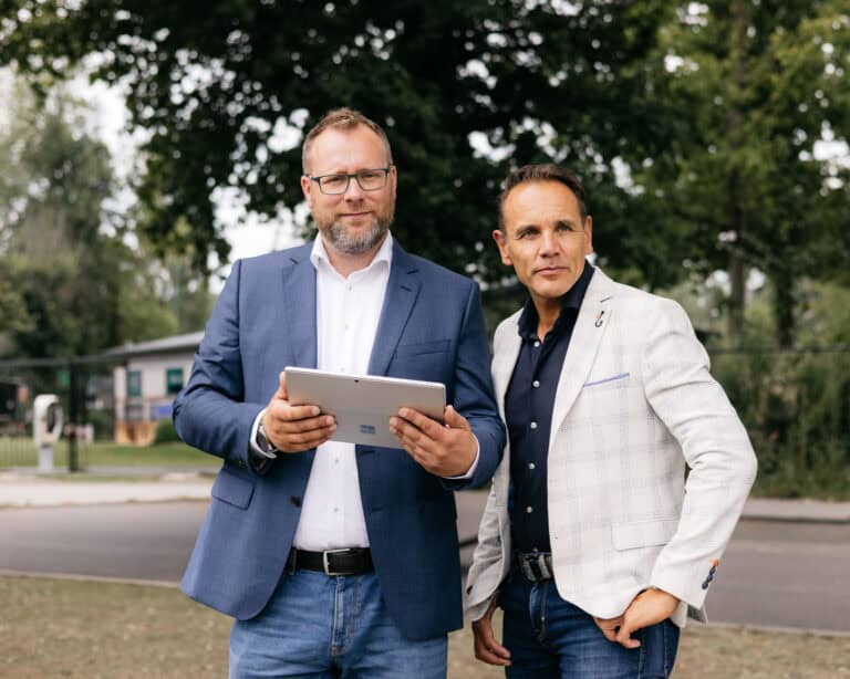 Dualis Interim Management & Project Management 00013