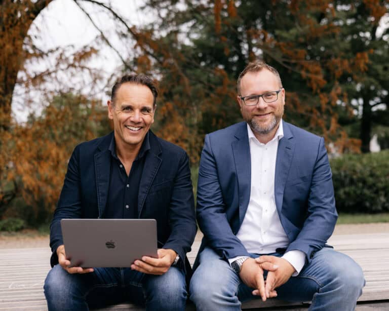 Dualis Interim Management & Project Management 00034