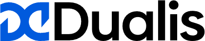 Dualis menu logo