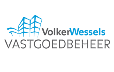 logo volker wessels vasgoedbeheer